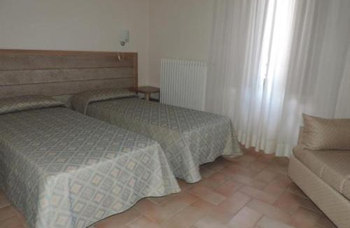 Spoleto Bed & Breakfast | Casa Religiosa di Ospitalità San Ponziano