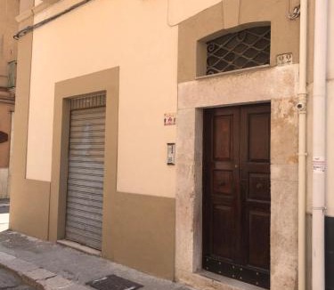 Quartieri Settecenteschi Apartment | Casa Renata
