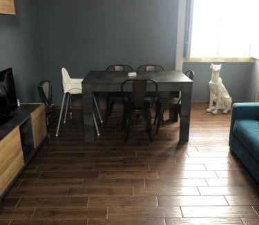 Quartieri Settecenteschi Apartment | Casa Renata