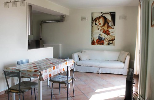 Pesaro House | Casa Renili