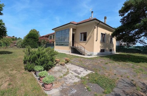 Bergamasco Apartment | Casa Reset Monferrato