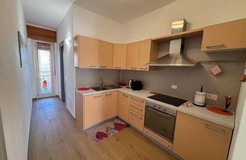 Mango Apartment | Casa Respiro di Langa