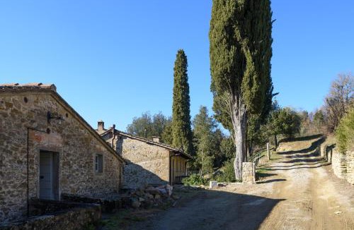 Scheggia Apartment | Casa Ribes - Fattoria la Speranza, Case Toscane