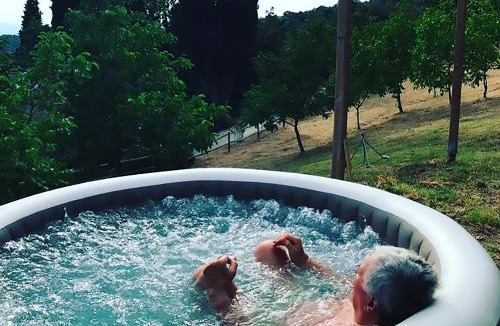 Scheggia Apartment | Casa Ribes - Fattoria la Speranza, Case Toscane