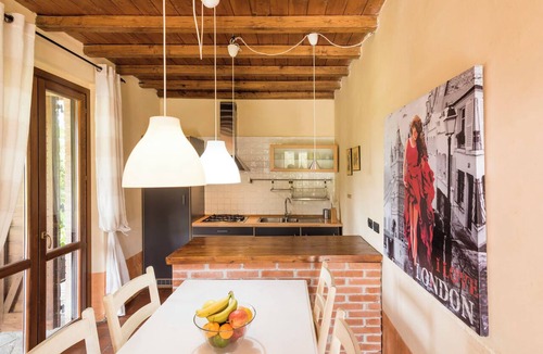 Montefiascone Apartment | Casa Ricardo n° 4 by Interhome