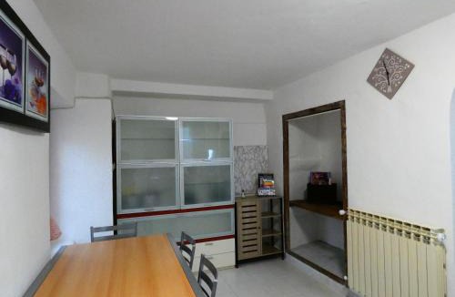 Mattie Apartment | Casa Riccardo con vista sul Rocciamelone