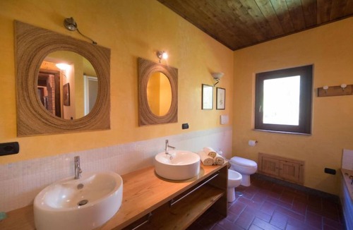 Montefiascone Apartment | Casa Riccardo n° 3 by Interhome