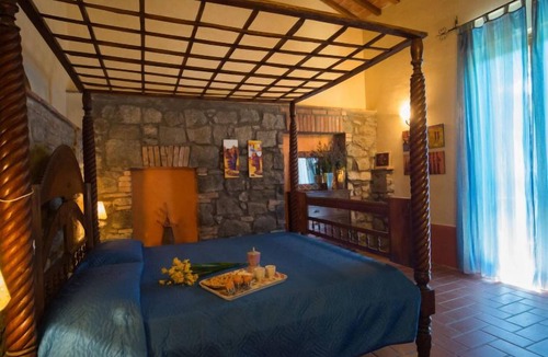 Montefiascone Apartment | Casa Riccardo n° 3 by Interhome