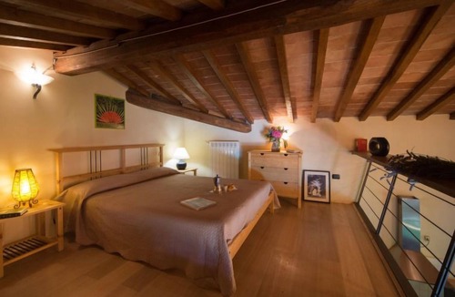 Montefiascone Apartment | Casa Riccardo n° 3 by Interhome