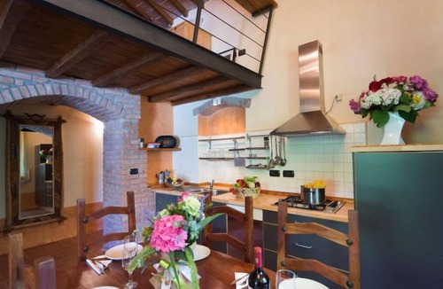 Montefiascone Apartment | Casa Riccardo n° 3 by Interhome