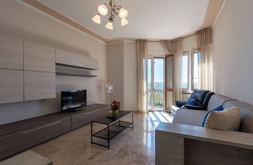 Agliano Terme Apartment | Casa Riggi by Interhome