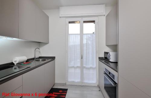Perugia Apartment | Casa Rimidia FLAT GIOVANNA