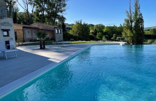 Cupramontana Apartment | Casa Ripa Guest House