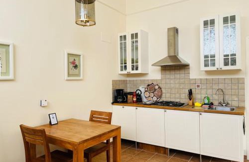 Cupramontana Apartment | Casa Ripa Guest House