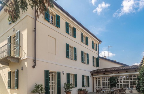 Asti Villa | Casa Rita, Charming House with Pool, Asti