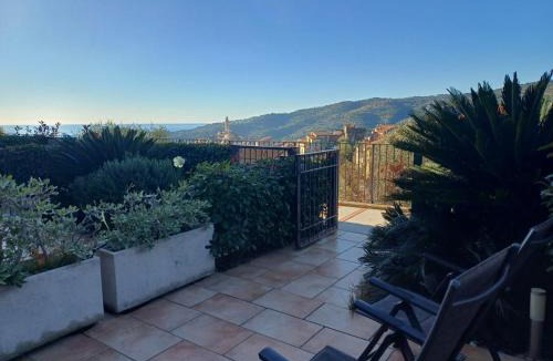 Civezza House | Casa Rita