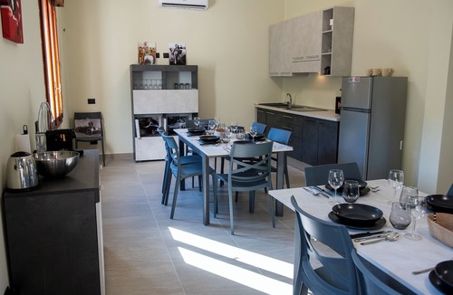 Imola Villa | Casa Rivazza Villa, Park, Parking, Private grandstand overlooking the Imola circuit