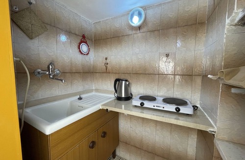 Monte Sant'Angelo Ski Chalet | Casa Roberta - Short Term Rentals Italy