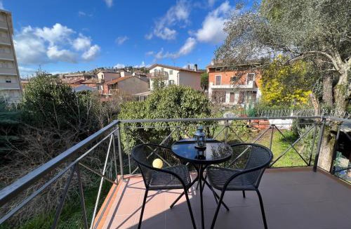 San Sisto House | Casa Rodella -SUITE- San Sisto Perugia