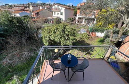 San Sisto House | Casa Rodella -SUITE- San Sisto Perugia