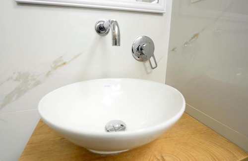 Rione VIII Sant'Eustachio Apartment | Casa Roma