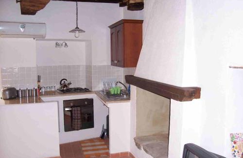 Pereta House | Casa Romantica Pereta