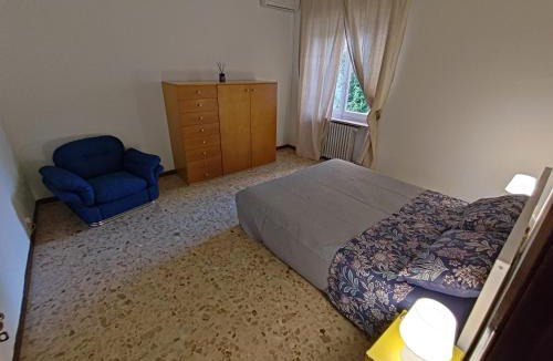 Camerano Apartment | Casa RoMi