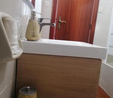 Bolognano Bed & Breakfast | Casa rosa degli Abruzzo