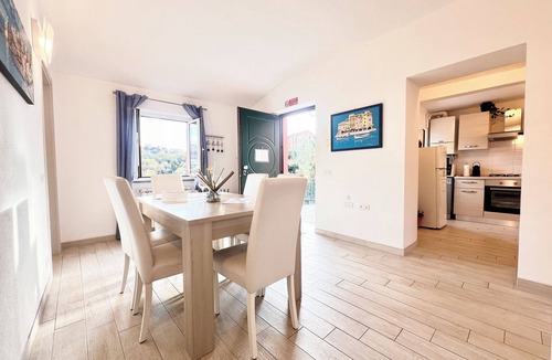 San Massimo Apartment | Casa Rosa Due, Rapallo
