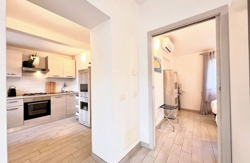 San Massimo Apartment | Casa Rosa Due, Rapallo