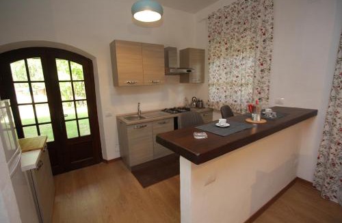 Castiglione del Lago Apartment | Casa Rosa