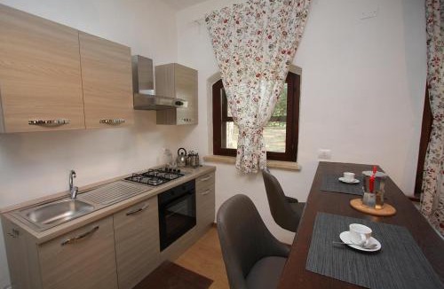Castiglione del Lago Apartment | Casa Rosa