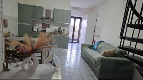 Rocca San Giovanni House | Casa Rosa