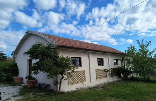 San Costanzo Bed & Breakfast | Casa Rosa