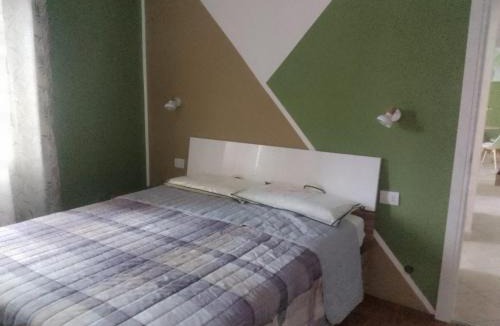Vigevano Apartment | Casa Rosa