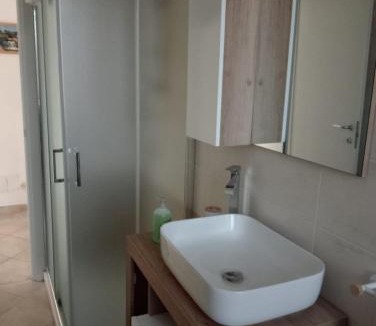 Vigevano Apartment | Casa Rosa