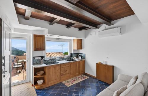 Dragonea House | Casa Rosaria Sea View