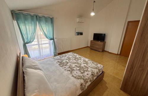 Chieti House | Casa RoSi