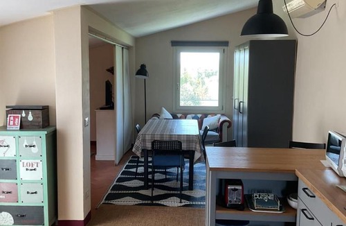 Grosseto Apartment | Casa rossa