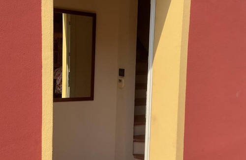 Grosseto Apartment | Casa rossa