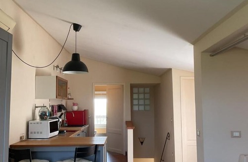 Grosseto Apartment | Casa rossa