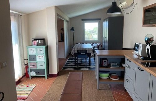 Grosseto Apartment | Casa rossa
