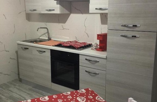 Lucera Bed & Breakfast | Casa Rosy