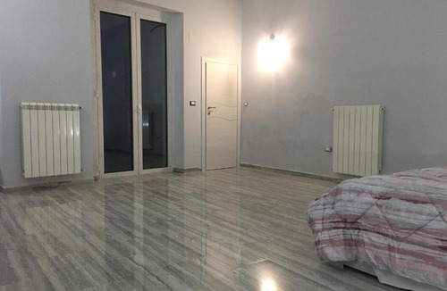 Lucera Bed & Breakfast | Casa Rosy