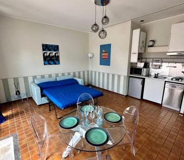 Borgo Po Apartment | Casa Sabaudia