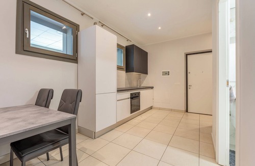 Vigentino Apartment | Casa Sabini Urban Retreat - La Vista Apartments