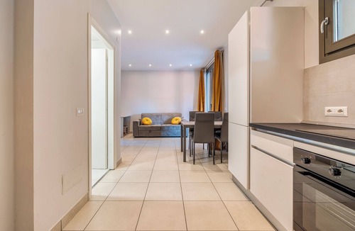 Vigentino Apartment | Casa Sabini Urban Retreat - La Vista Apartments