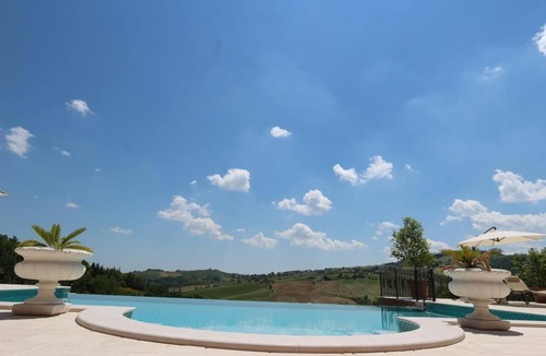 Monsampietro Morico House | Casa Sacciofa