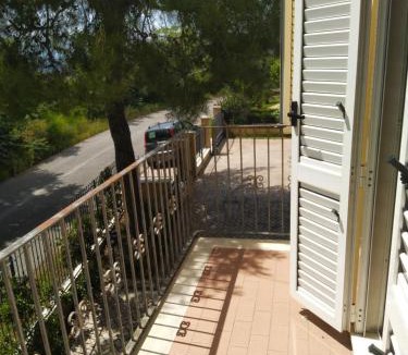 Acquaviva Picena House | Casa San Giorgio Holiday House