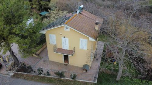 Acquaviva Picena House | Casa San Giorgio Holiday House